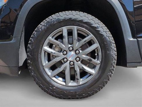Used 2019 GMC Acadia SLT AWD/4WD image 25
