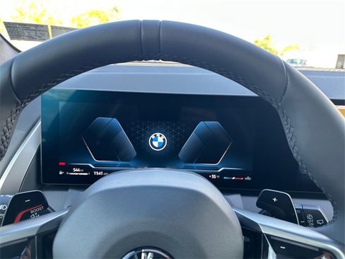 New 2026 BMW X3 xDrive30 w/ Premium Package image 23