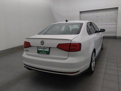 Used 2018 Volkswagen Jetta GLI FWD image 9