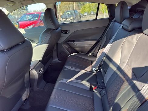 New 2026 Subaru Crosstrek 2.5i Limited image 20