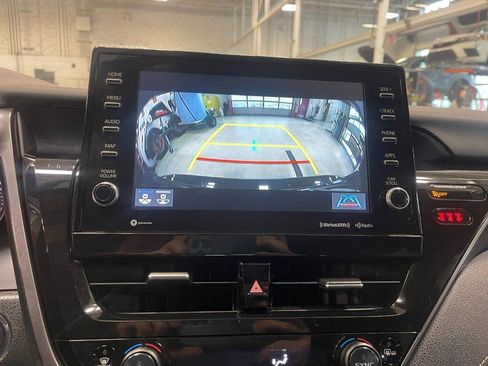 Used 2023 Toyota Camry XSE image 32