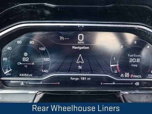 Certified 2025 GMC Sierra 1500 SLT image 29