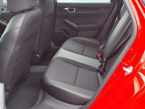 New 2026 Honda Civic Sport image 13