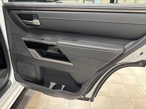 New 2026 Toyota Sequoia Limited AWD/4WD image 21