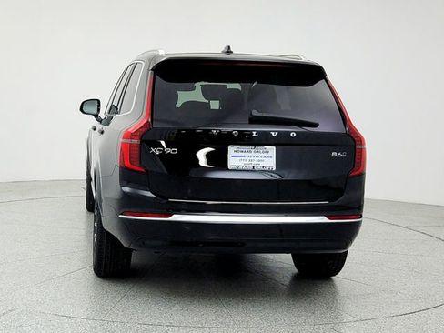 New 2026 Volvo XC90 B6 Plus w/ Protection Package Premier image 6