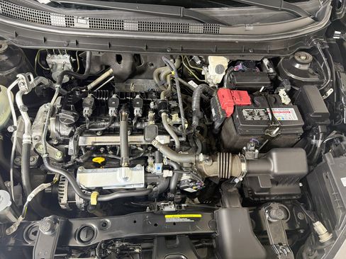 Used 2024 Nissan Kicks S FWD image 30