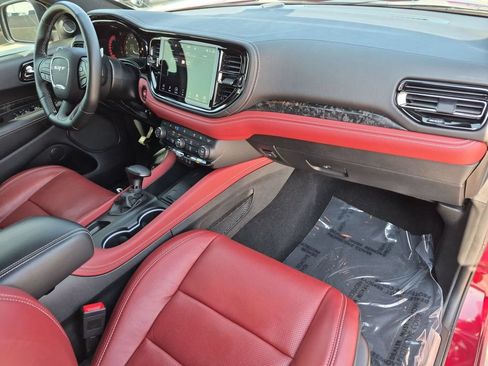 Used 2024 Dodge Durango SRT Hellcat AWD/4WD image 20
