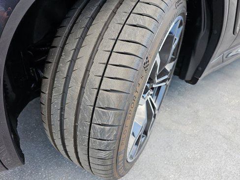 New 2025 BMW X4 M w/ Competition Package image 33