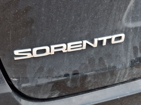 Used 2016 Kia Sorento FWD w/ LX Convenience Package image 30