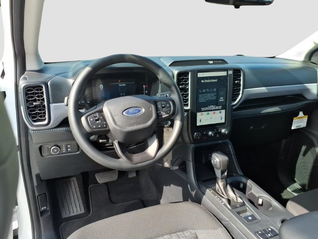 New 2026 Ford Ranger XL w/ Trailer Tow Package RWD image 9