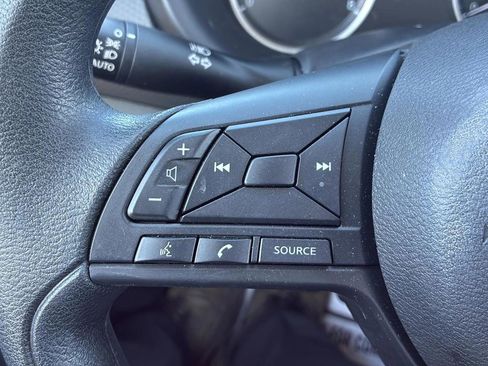 Used 2025 Nissan Kicks Play S FWD image 22