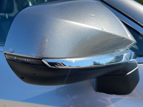 Used 2024 Lexus NX 350 AWD w/ Cold Area Package image 21