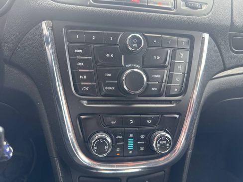Used 2013 Buick Encore Convenience AWD/4WD image 29