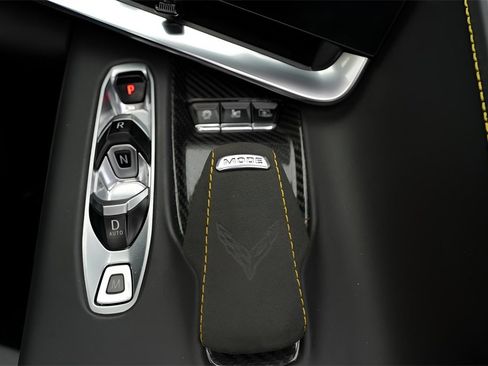 Used 2022 Chevrolet Corvette Stingray Premium Cpe image 44