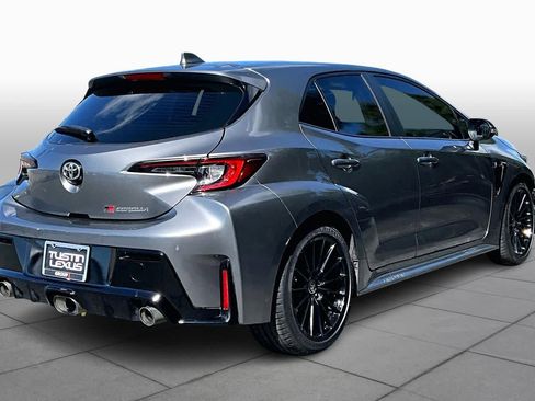 Used 2024 Toyota Corolla GR image 12
