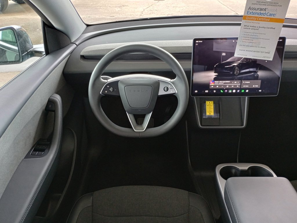 Used 2026 Tesla Model Y Long Range RWD image 15