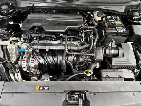 Used 2025 Kia K4 FWD image 30