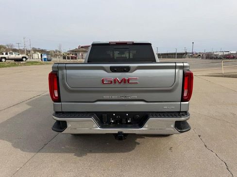 New 2026 GMC Sierra 1500 SLT w/ SLT Premium Plus Package image 4