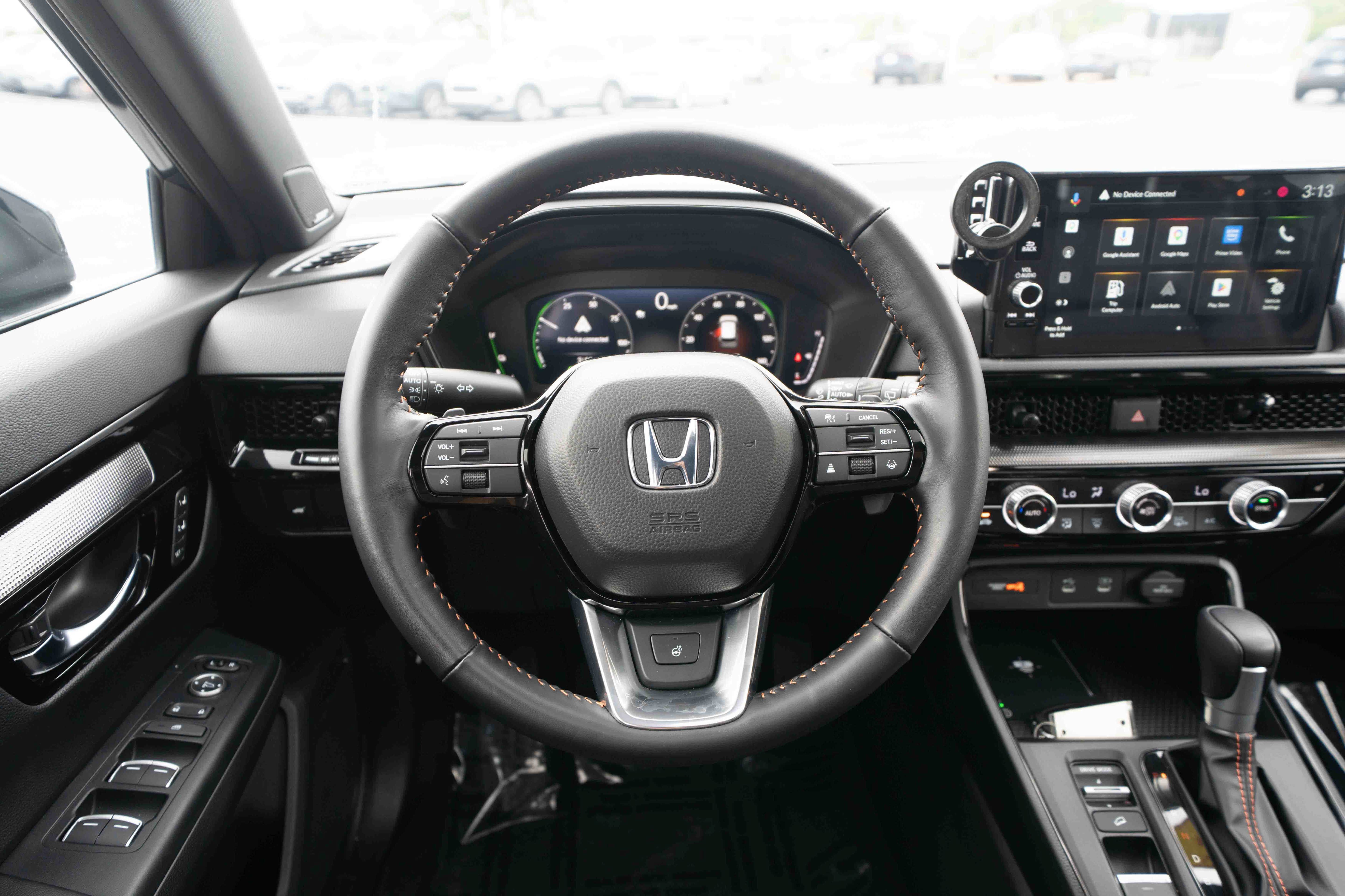 Used 2026 Honda CR-V Sport Touring image 21
