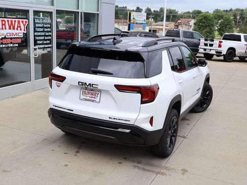 New 2027 GMC Terrain Elevation w/ Elevation Premium Package AWD/4WD image 42