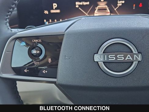 New 2026 Nissan Murano SL AWD/4WD image 23