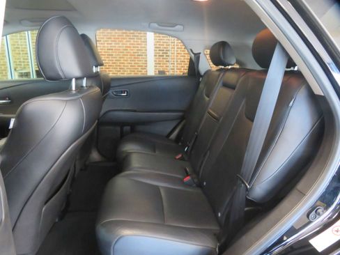 Used 2015 Lexus RX 350 FWD image 20