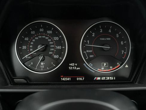 Used 2016 BMW M235i Coupe image 16