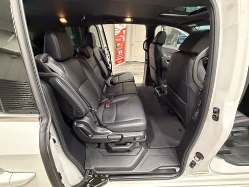 Used 2025 Honda Odyssey Sport-L image 48