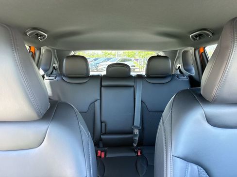 New 2026 Jeep Compass Latitude AWD/4WD image 26
