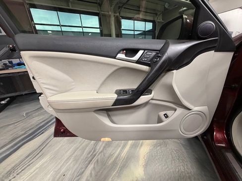 Used 2012 Acura TSX w/ Technology Package FWD image 55