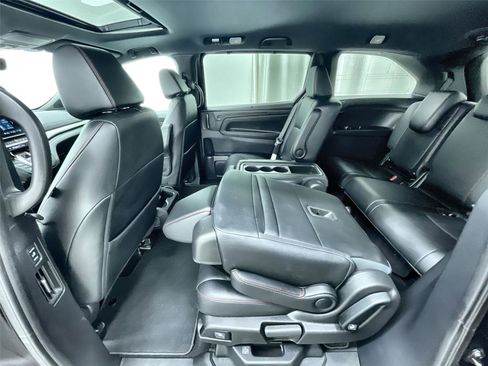 Certified 2025 Honda Odyssey Sport-L image 26
