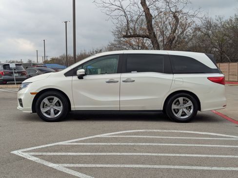 Used 2019 Honda Odyssey EX-L image 3