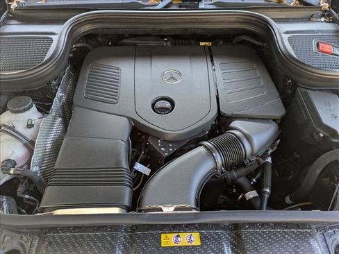 New 2026 Mercedes-Benz GLE 350 GLE 350 image 17