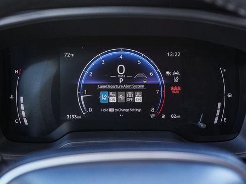 Certified 2026 Toyota Corolla Cross LE FWD image 22