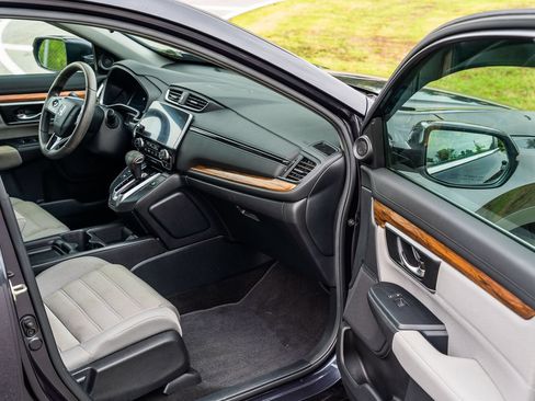 Used 2019 Honda CR-V EX image 13