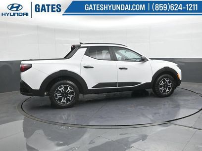 New 2026 Hyundai Santa Cruz XRT