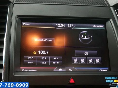 Used 2013 Ford Taurus Limited image 25