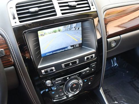 Used 2014 Jaguar XK Convertible RWD image 74