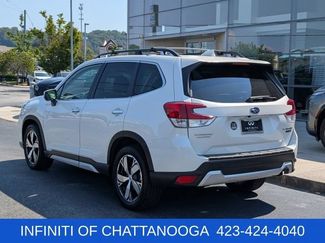 Used 2019 Subaru Forester Touring w/ Popular Package #3 AWD/4WD video 3