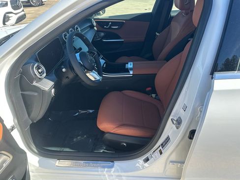 New 2026 Mercedes-Benz C 300 Sedan image 9