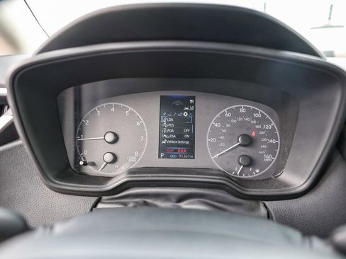 Certified 2023 Toyota Corolla LE FWD image 12