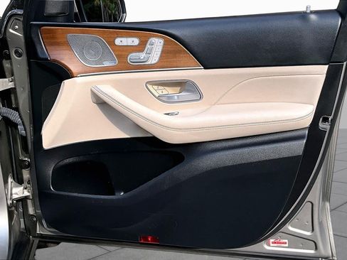 Certified 2021 Mercedes-Benz GLE 350 w/ 3rd Row Seat Package image 23