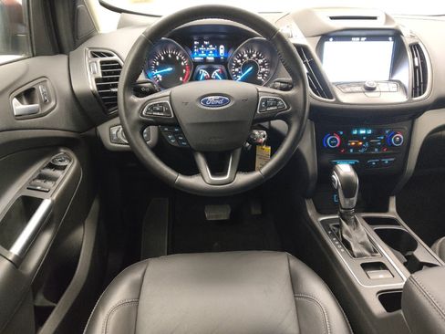 Used 2018 Ford Escape SEL AWD/4WD image 22