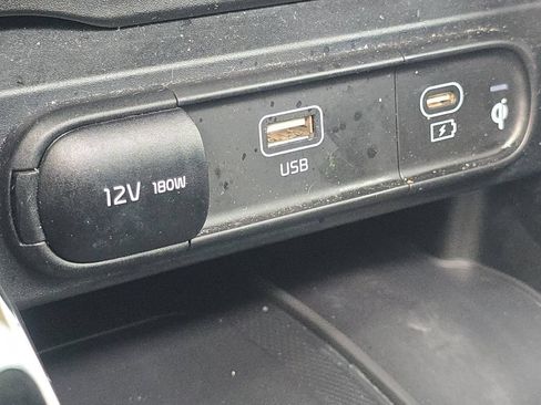 Used 2023 Kia Telluride S w/ S Sunroof Package AWD/4WD image 31