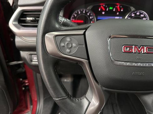 Used 2020 GMC Acadia AT4 w/ LPO, Floor Liner Package image 17