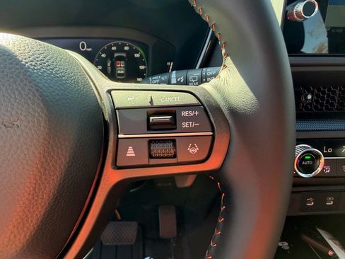 New 2026 Honda CR-V Sport-L image 18