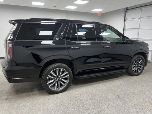 Used 2023 Cadillac Escalade Sport image 10