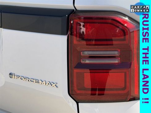 Used 2024 Toyota Land Cruiser 1958 image 7