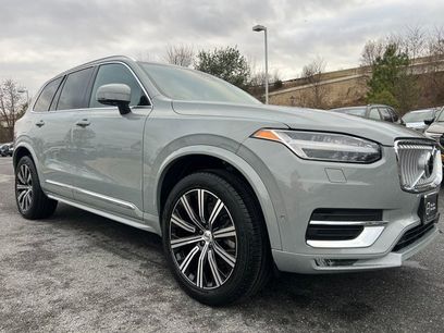 Certified 2024 Volvo XC90 B6 Plus w/ Protection Package Premier