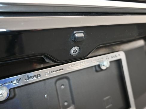 Used 2022 Jeep Wagoneer Series II image 41